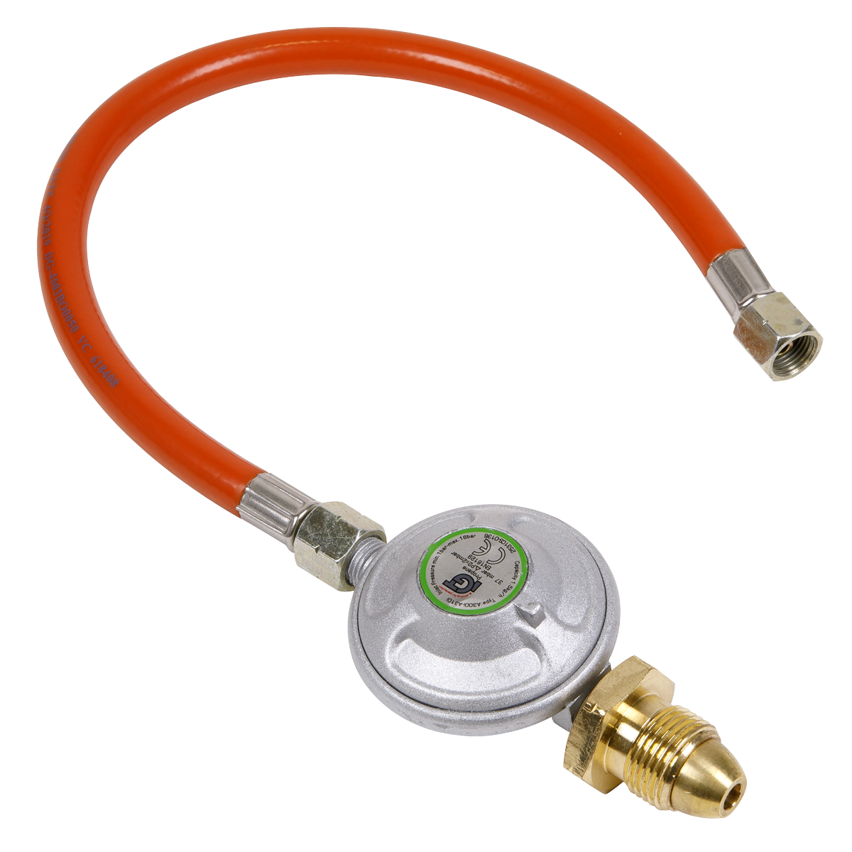 Propane Heater with Stand 14,330Btu/hr LP14