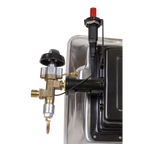 Propane Heater with Stand 14,330Btu/hr LP14