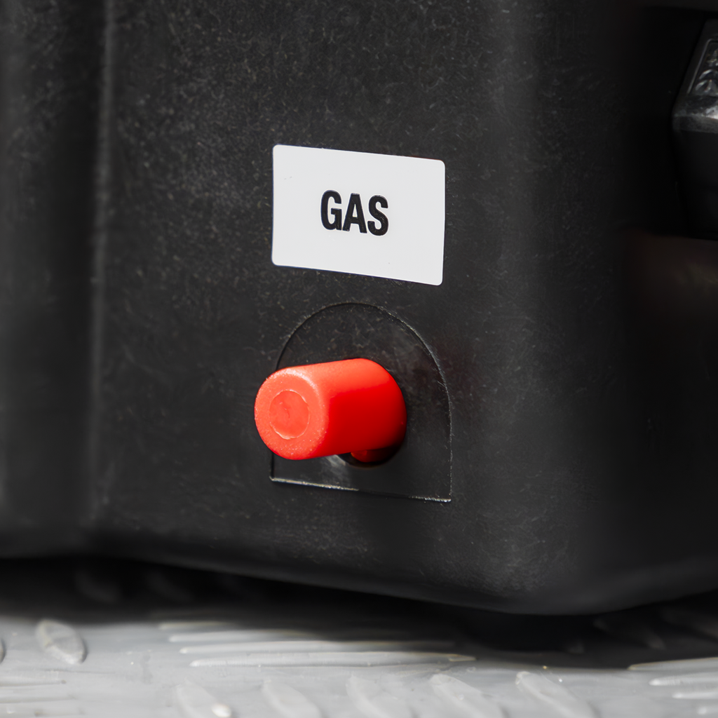 Propane Heater 40,500Btu/hr(11.5kW) LP41