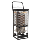 Industrial Propane Heater 125,000Btu/hr LPH125