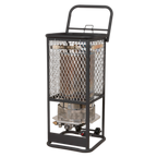 Industrial Propane Heater 125,000Btu/hr LPH125
