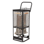 Industrial Propane Heater 125,000Btu/hr LPH125