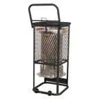 Industrial Propane Heater 125,000Btu/hr LPH125