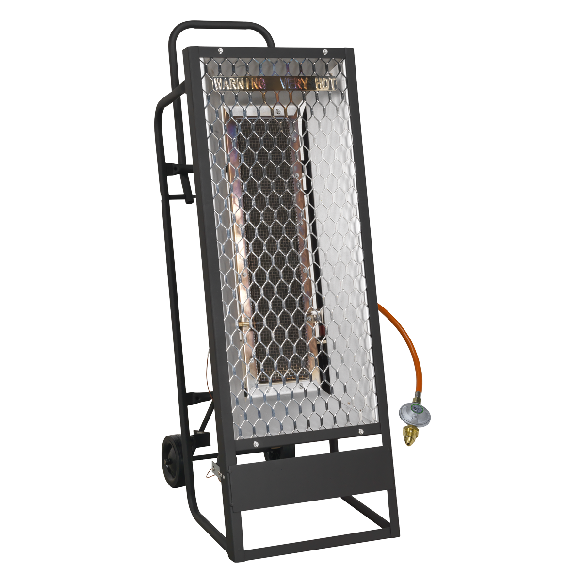 Industrial Propane Heater 35,000Btu/hr LPH35