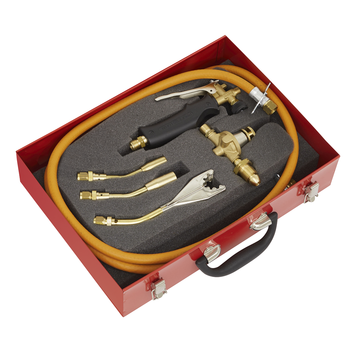 Propane Torch Kit 6pc LPT7