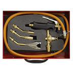 Propane Torch Kit 6pc LPT7