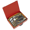 Propane Torch Kit 13pc LPT14