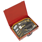 Propane Torch Kit 13pc LPT14