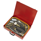 Propane Torch Kit 13pc LPT14