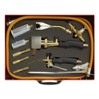 Propane Torch Kit 13pc LPT14