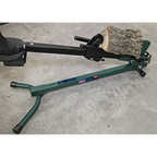 Horizontal Foot Operated Log Splitter LS450H