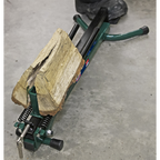 Horizontal Foot Operated Log Splitter LS450H