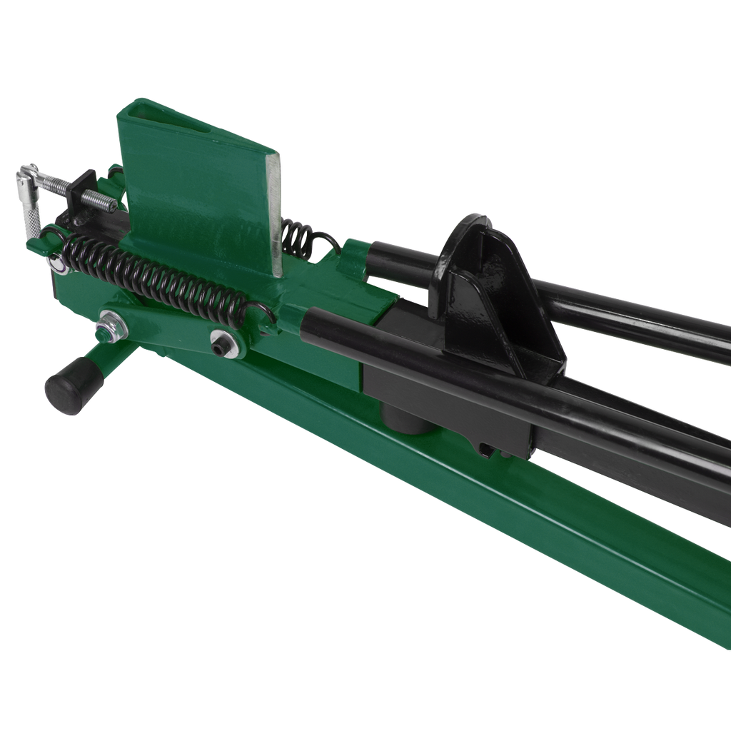 Horizontal Foot Operated Log Splitter LS450H