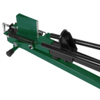 Horizontal Foot Operated Log Splitter LS450H
