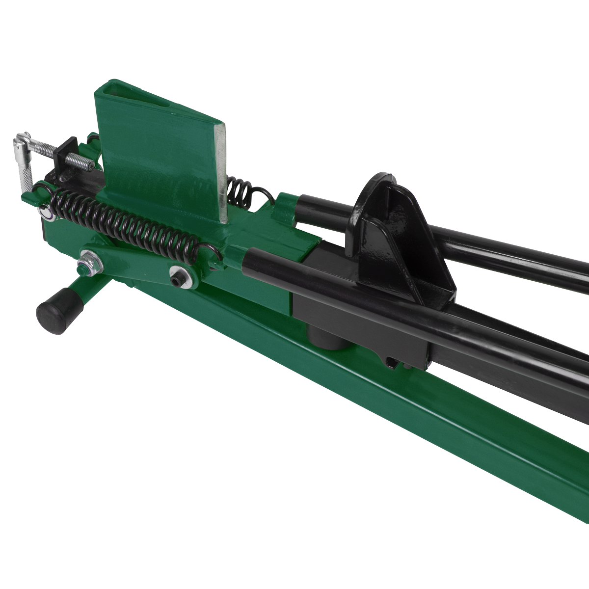 Horizontal Foot Operated Log Splitter LS450H