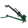 Horizontal Foot Operated Log Splitter LS450H