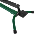 Horizontal Foot Operated Log Splitter LS450H