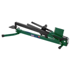 Horizontal Foot Operated Log Splitter LS450H
