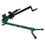 Horizontal Foot Operated Log Splitter LS450H
