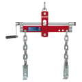 Load Sling Adjuster with Ball-Bearings 680kg Capacity LS501