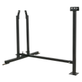 Horizontal Log Splitter Stand for LS370H & LS520H LS520HST