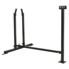 Horizontal Log Splitter Stand for LS370H & LS520H LS520HST