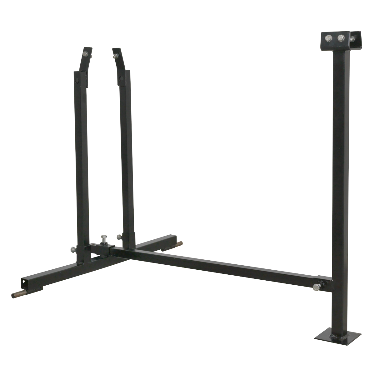 Horizontal Log Splitter Stand for LS370H & LS520H LS520HST