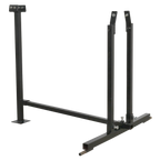 Horizontal Log Splitter Stand for LS370H & LS520H LS520HST