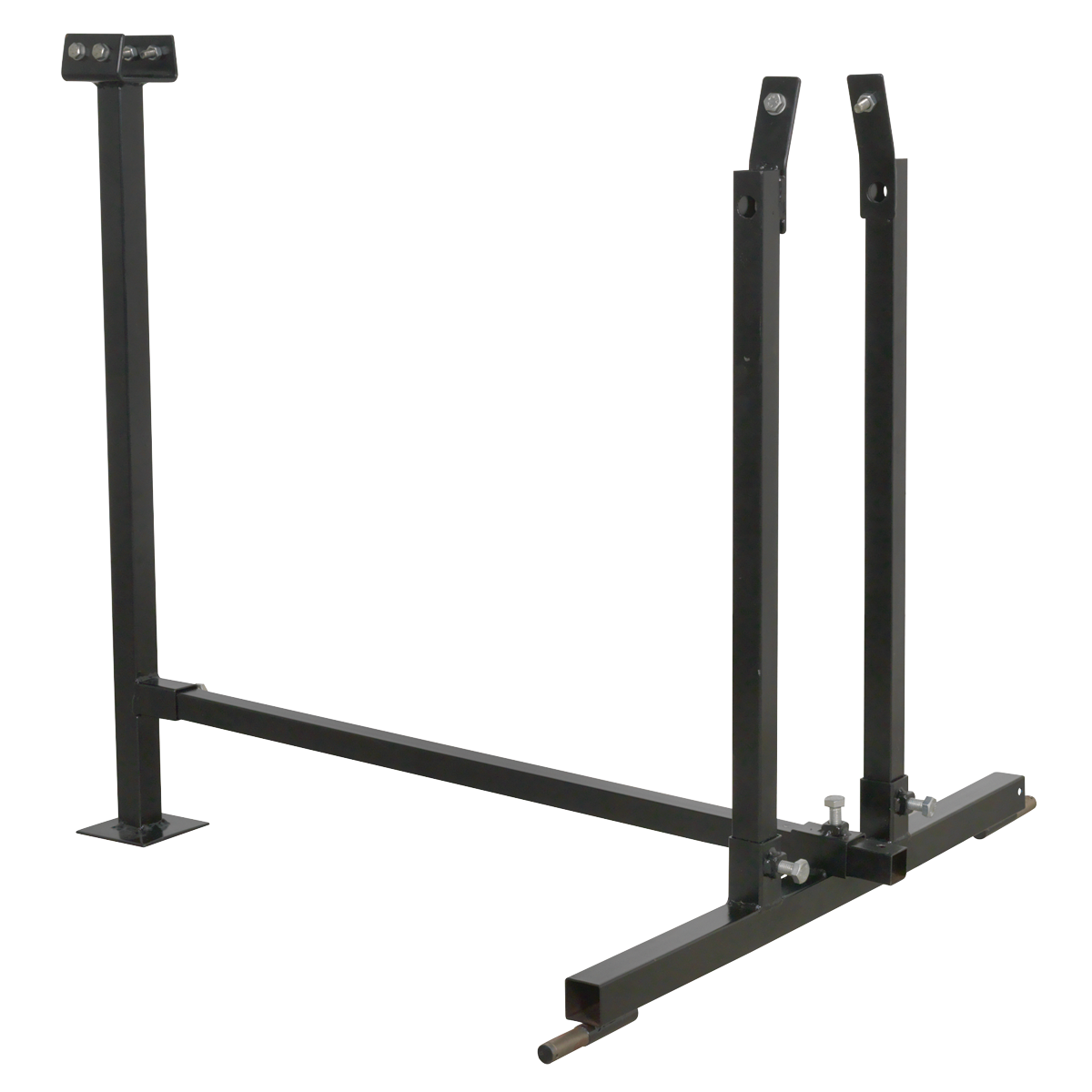Horizontal Log Splitter Stand for LS370H & LS520H LS520HST