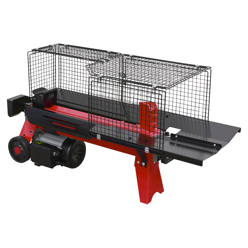 5 Tonne Log Splitter 520mm Capacity LS520H