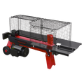 5 Tonne Log Splitter 520mm Capacity LS520H