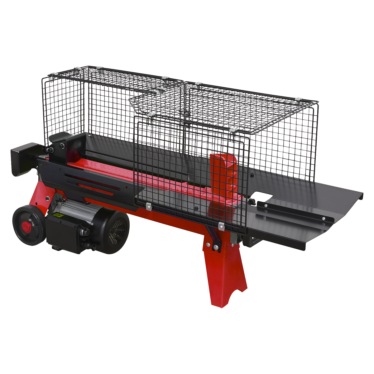 5 Tonne Log Splitter 520mm Capacity LS520H