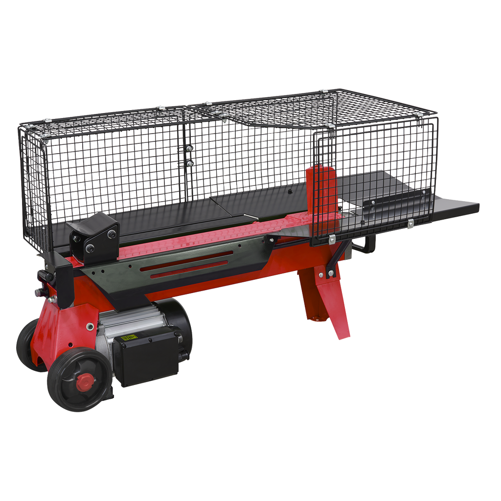 5 Tonne Log Splitter 520mm Capacity LS520H