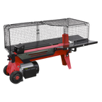 5 Tonne Log Splitter 520mm Capacity LS520H