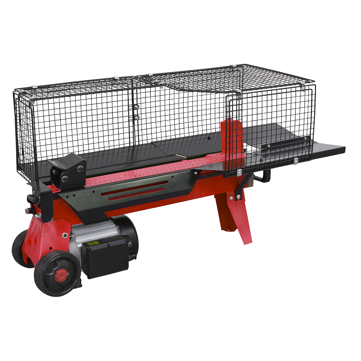 5 Tonne Log Splitter 520mm Capacity LS520H