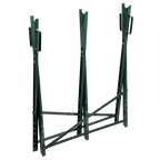 Folding Saw Horse -100kg Capacity LSH100