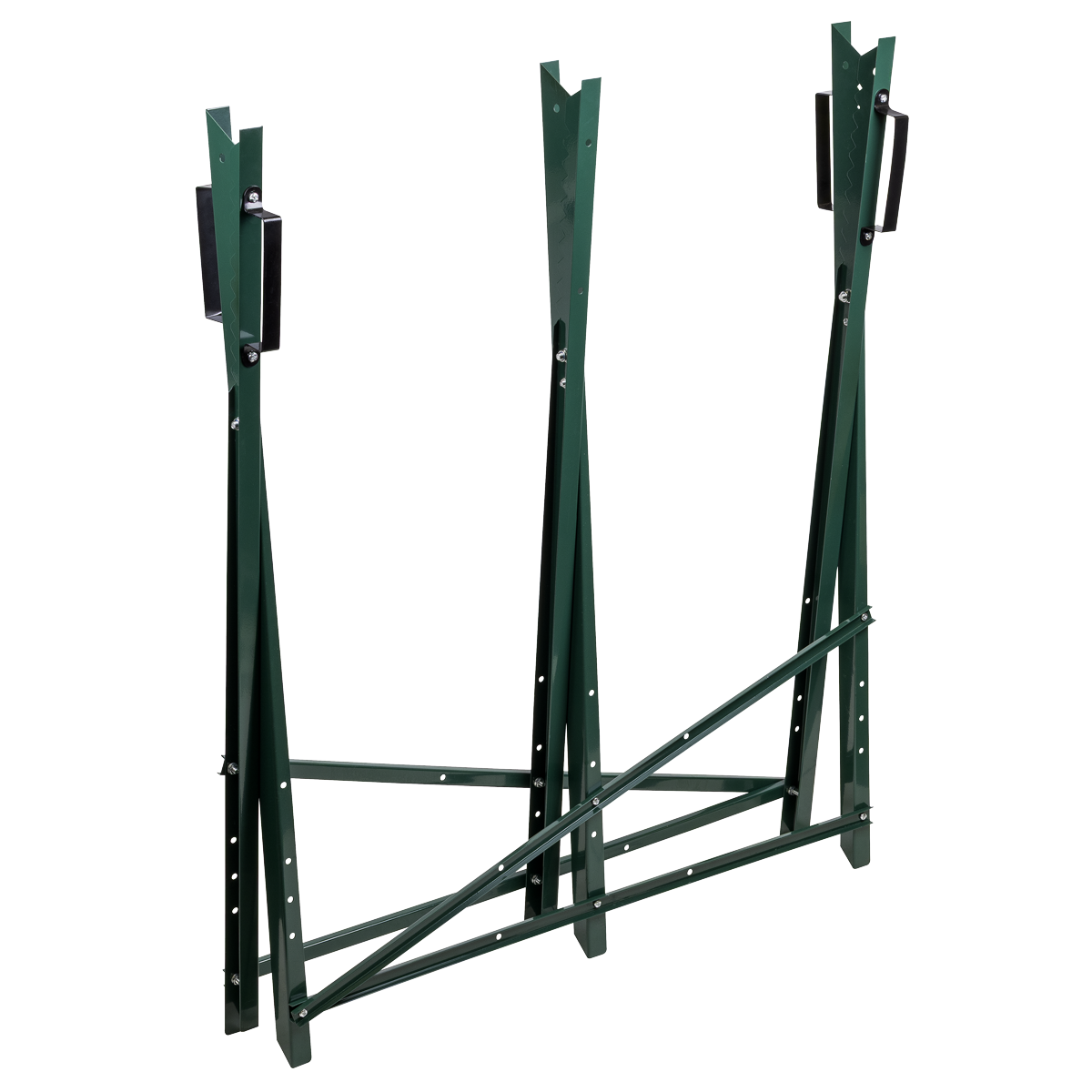 Folding Saw Horse -100kg Capacity LSH100