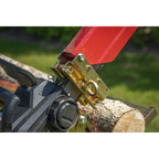 Heavy-Duty Sawhorse With Chainsaw Holder LSH150HD