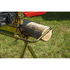 Heavy-Duty Sawhorse With Chainsaw Holder LSH150HD