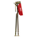 Heavy-Duty Sawhorse With Chainsaw Holder LSH150HD