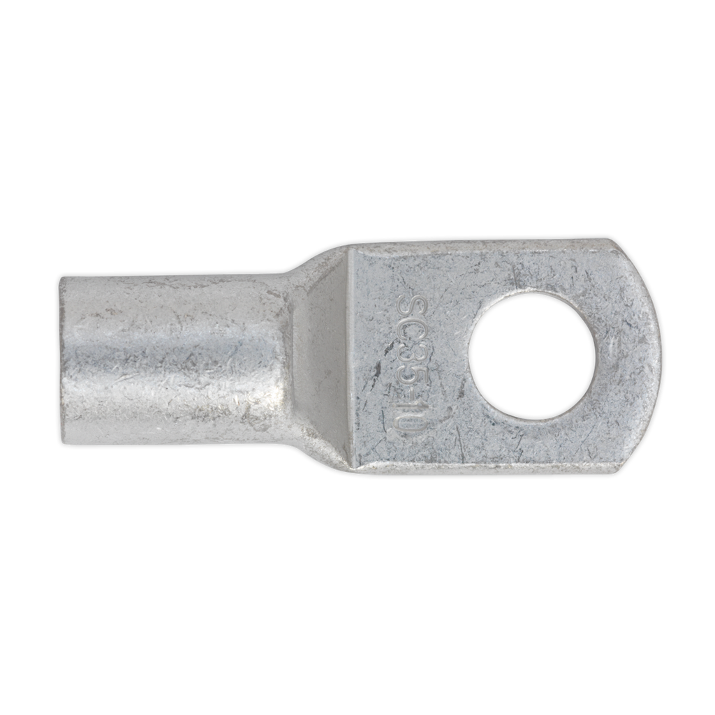Copper Lug Terminal 35mm² x 10mm - Pack of 10 LT3510