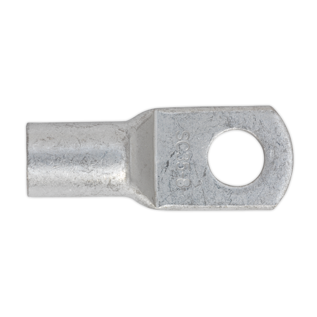 Copper Lug Terminal 35mm² x 8mm - Pack of 10 LT358
