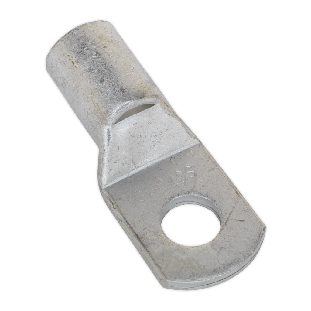 Copper Lug Terminal 70mm² x 10mm - Pack of 10 LT7010
