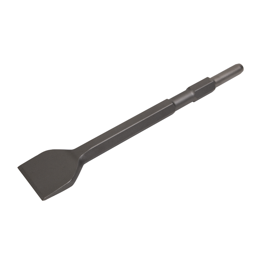 Wide Chisel 50 x 450mm - Makita HM0810 M1WC