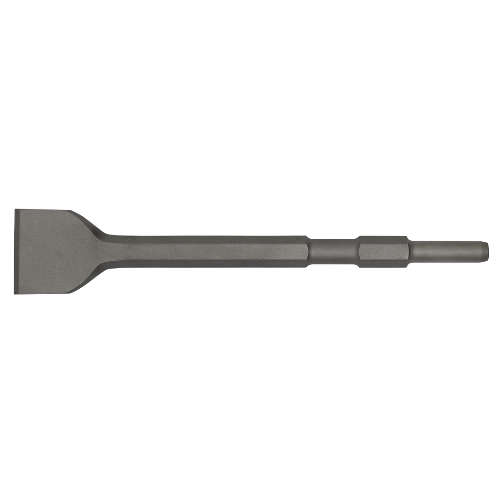 Wide Chisel 50 x 450mm - Makita HM0810 M1WC
