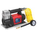 Heavy-Duty Tyre Inflator/Mini Air Compressor 12V MAC04