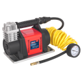 Heavy-Duty Tyre Inflator/Mini Air Compressor 12V MAC05
