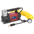 Heavy-Duty Tyre Inflator/Mini Air Compressor 12V MAC06
