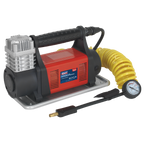 Heavy-Duty Tyre Inflator/Mini Air Compressor 12V MAC07