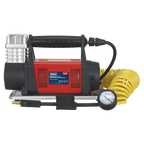 Heavy-Duty Tyre Inflator/Mini Air Compressor 12V MAC07